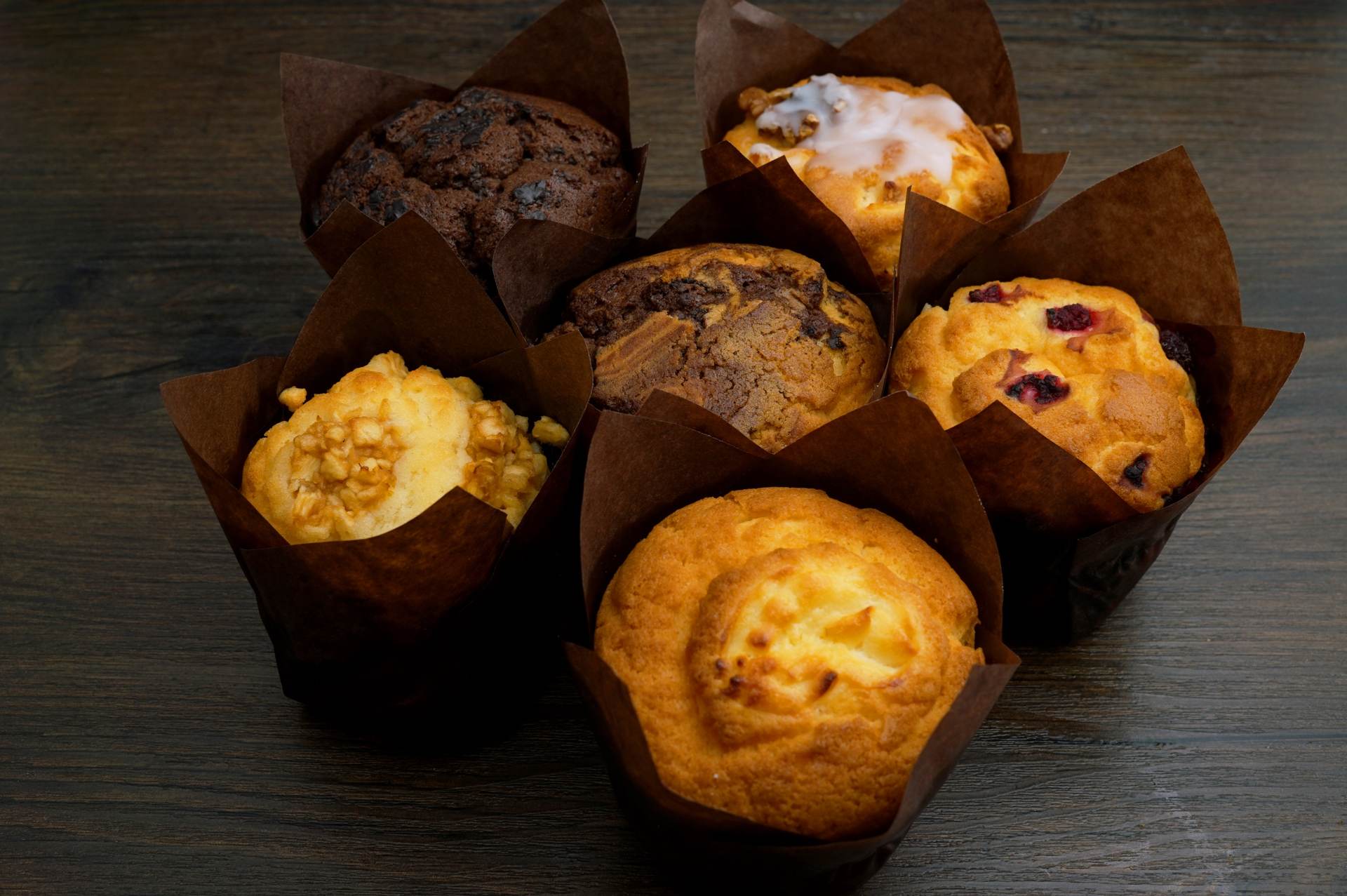 Muffins
