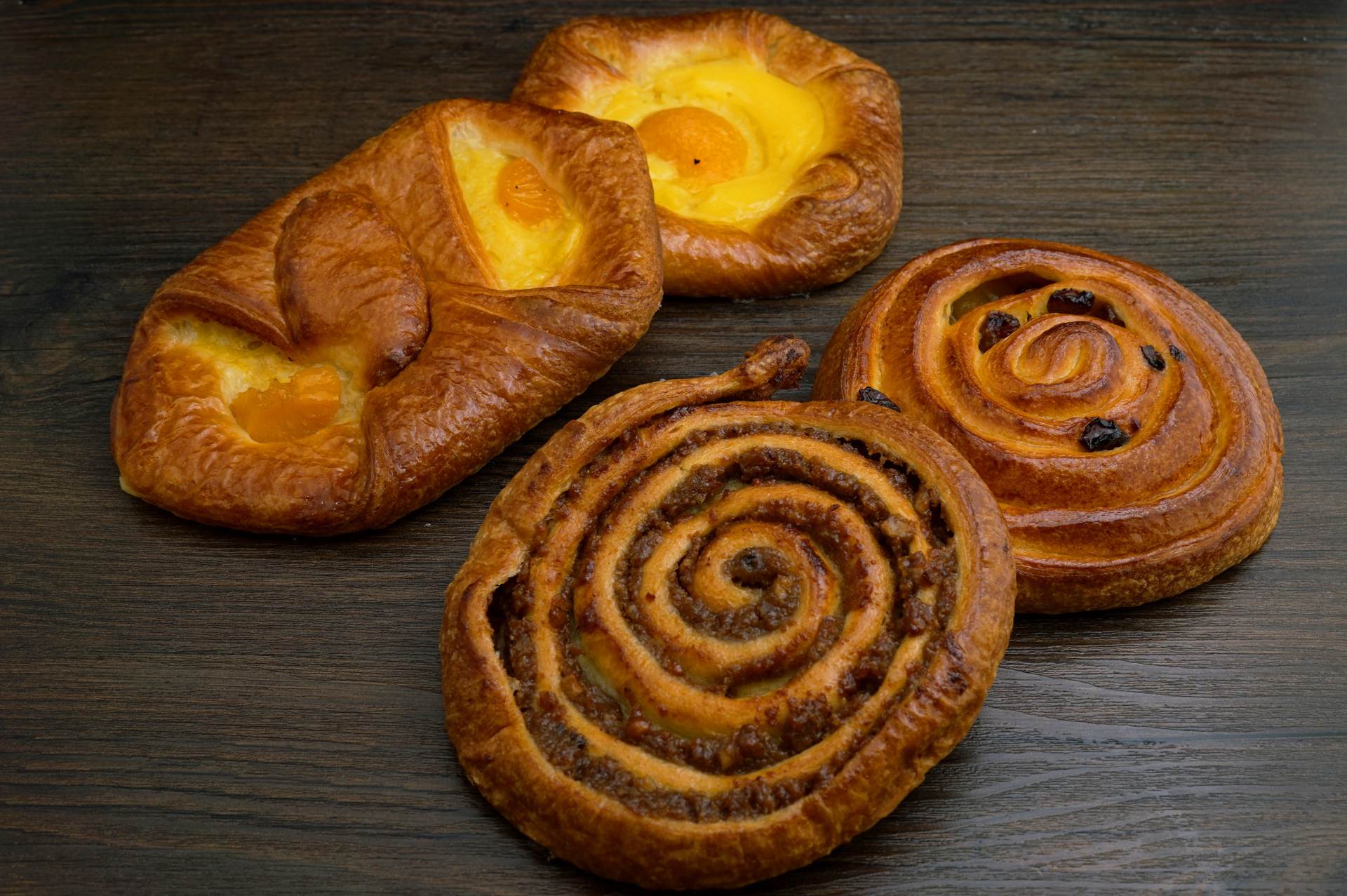 Schnecken und Schiffelen