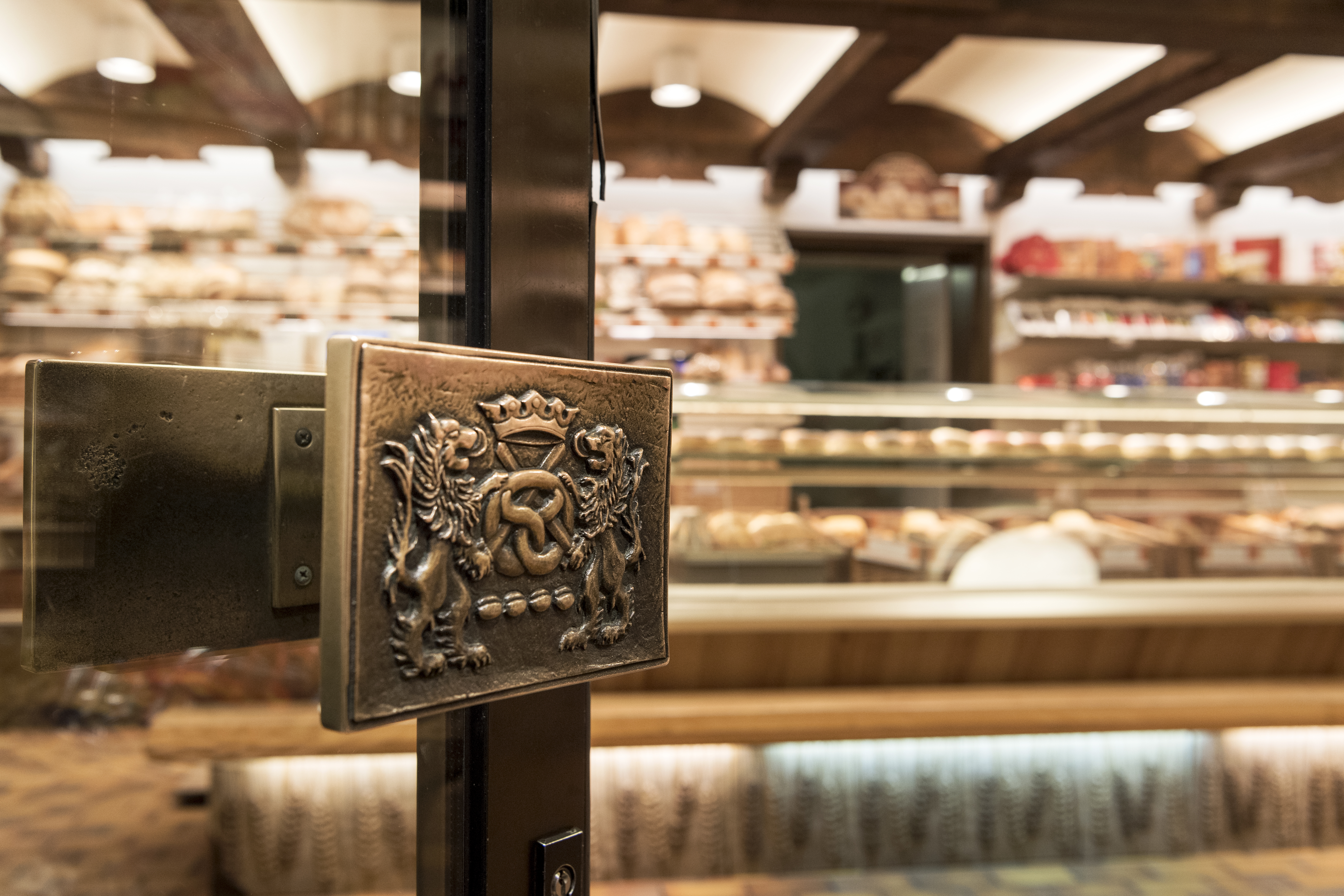 Con le nostre 8 filiali siamo sempre vicini a voi.