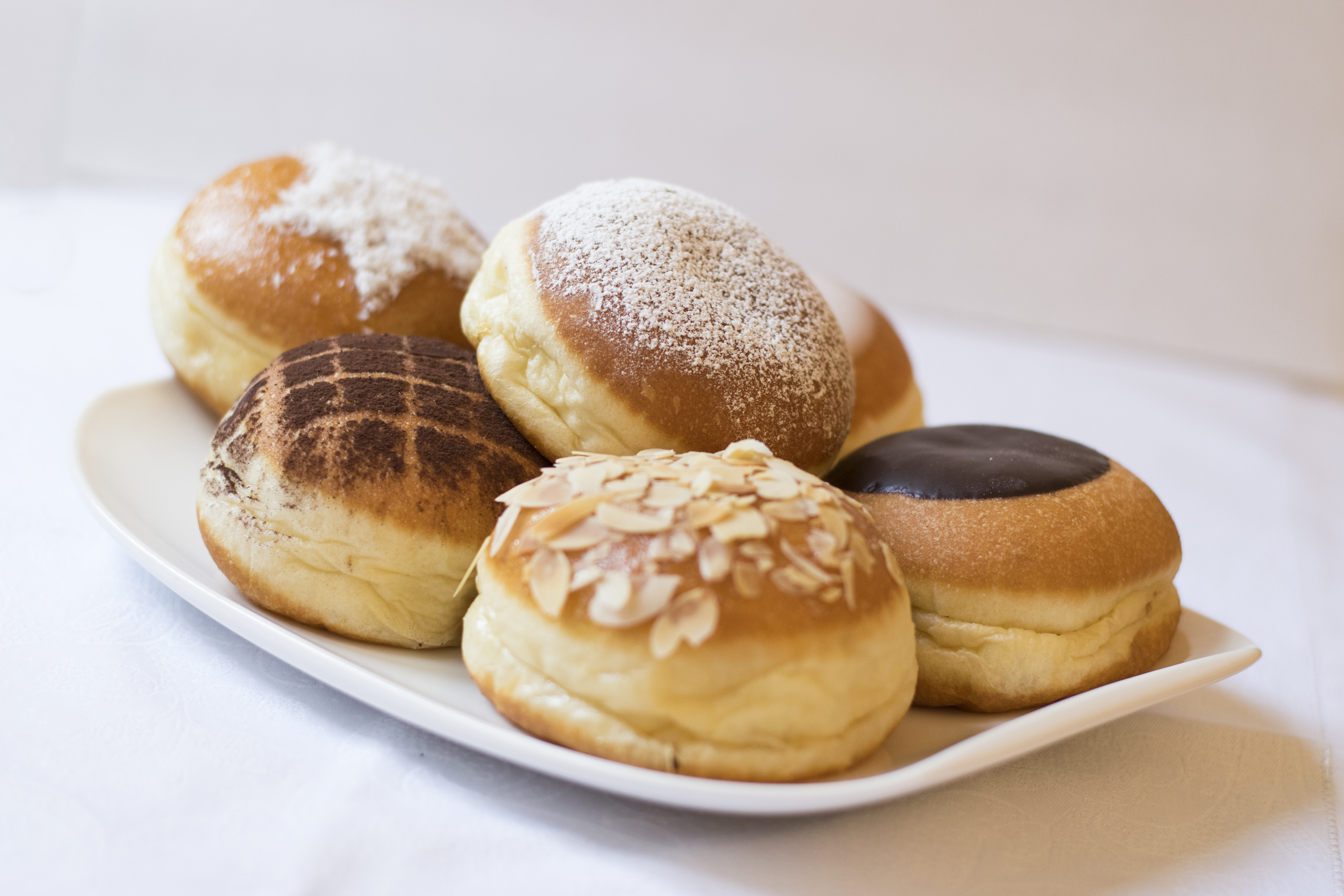 Krapfen