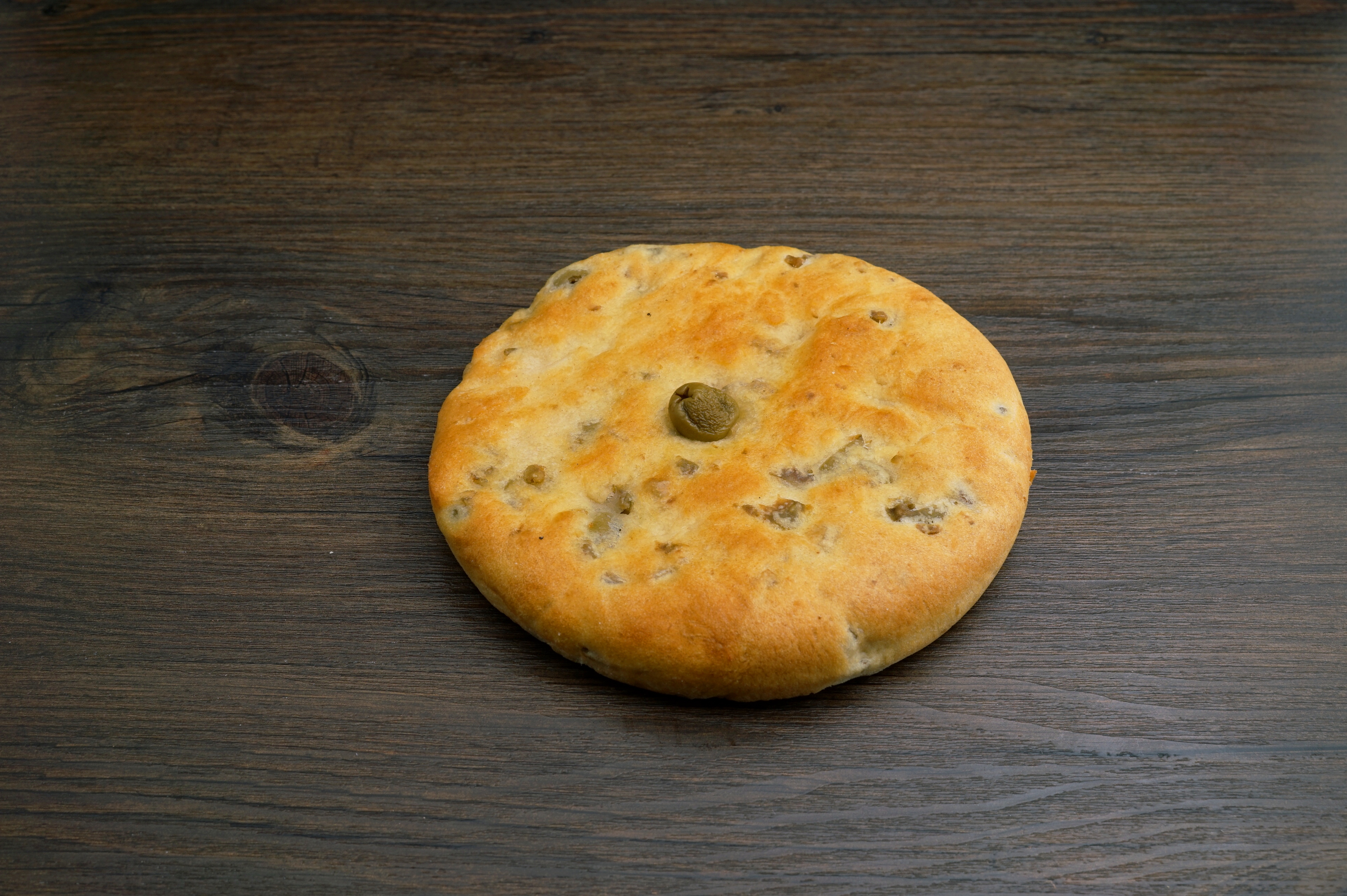 Focaccia